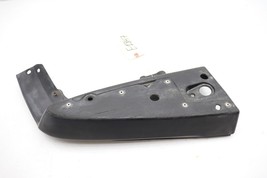 04-09 TOYOTA PRIUS REAR BUMPER LH LEFT DRIVER SIDE LOWER MOLDING TRIM E1847 image 3
