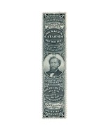 R. V. Pierce, Catarrh 2c U.S. Internal Revenue RS190b Private Die, Propr... - $33.65 CAD