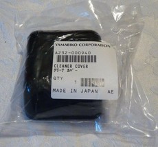 A232000940 Genuine Shindaiwa Part Air Cleaner Cover  Black 70140-81760 - £9.10 GBP