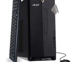 Acer Aspire Desktop PC, 10th Gen Intel Core i5-10400(6 Core, Up to 4.3GH... - £582.37 GBP