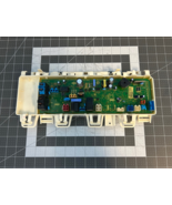 LG Dryer Control Board P# EBR62707632 - $1,374.89 MXN