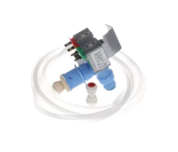 Whirlpool 208C21 Solenoid Valve Water Inlet Ice Maker &amp; Dispenser 120V 5... - $192.01
