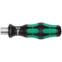 Wera Bitholding Screwdriver Handle with Magnetic Bit Holder - $51.10