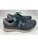 Brooks Glycerin 16 Women’s Running Walking Athletic Shoes Sneakers Gray ... - $29.65