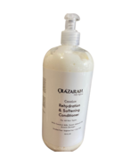 CocoLux Rehydration &amp; Softening Conditioner -All Hair Types W/Coconut, 3... - £15.92 GBP