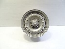 80 Mercedes W116 300SD wheel, 6x14 1084000902 silver - $99.99