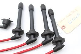 97-01 HONDA PRELUDE IGNITION SPARK PLUG WIRES SET OF 5 Q7229 image 5