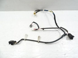 11 Lexus GX460 wiring harness, w/ parking sensors, left rear 8216B-60050... - $74.79