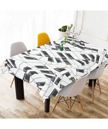 Piano Table Cloth Tablecloth Table Cover - £18.04 GBP