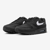Nike Air Max 1 Black/White-Black FZ0628-010 - $148.00