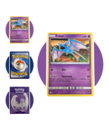 Unbroken Bonds Pokemon Card (FF40): Zubat 64/214 - $4.90