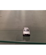 Welly 2038 Mercedes W163 ML320 Silver 1:64 - £1.54 GBP