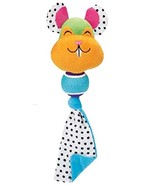 Grriggles Tennis Tail Toy, Mouse - $210.18 MXN