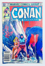 Conan The Barbarian: Deathmark, Issue #149, 1983 Marvel Comics ( 3.0 GD/VG ) - £7.81 GBP