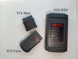 Autel Scanner VCI V100 Wireless Diagnostic Interface Bluetooth Mini Adap... - £58.84 GBP+