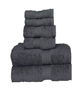 Baltic Linen Egyptian Majestic 6-Piece Towel Set - $49.45