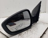 Passenger Side View Mirror Power Coupe Canada Market Fits 11-15 ELANTRA ... - $62.37