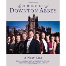 The Chronicles of Downton Abbey (Official Series 3 TV tie-in) Jessica Fellowes - $53.00