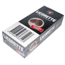 Licorette Licorice Flavored Pastilles - £55.68 GBP
