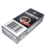 Licorette Licorice Flavored Pastilles - £55.72 GBP