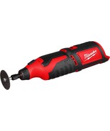 Milwaukee 12Point 0V Cordless Rotary Tool. - $2,320.91 MXN