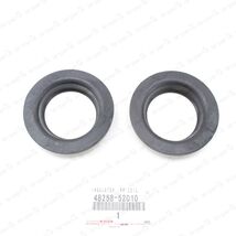 GENUINE TOYOTA SCION xA xB LOWER REAR COIL SPRING INSULATOR 48258-52010 ... - €23,17 EUR GENUINE TOYOTA SCION xA xB LOWER REAR COIL SPRING INSULATOR 48258-52010 ... - €23,17 EUR
