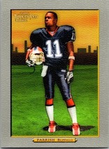 2005 Topps Turkey Red - Roscoe Parrish #194 (RC) - $1.52