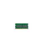 Synology D4ES02-4G RAM DDR4 ECC UNBUFFERED SODIMM 4GB - €134,44 EUR