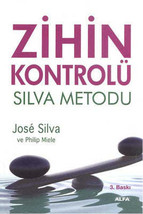Zihin Kontrolu Silva Metodu  - £12.42 GBP