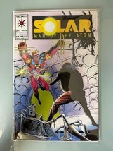 Solar: Man of the Atom #28 - Valiant Comics - Combine Shipping - £2.36 GBP