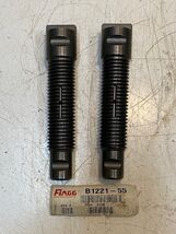 2 Quantity of Flagg B1221-55 Threaded Shackle Spring Pin (2 Quantity) - $23.99