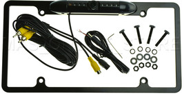 Color Rear View W/ Night Vision For Pioneer Avh-601Ex Avh601Ex A9 - $100.99