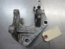 Power Steering Pump Bracket From 2012 Toyota Camry  2.5 - $35.00