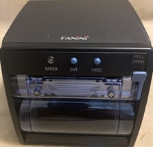 Panini Vision Next Stackable Receipt Printer  - $64.34