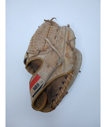 Vintage Hutch Baseball Glove RHT Super M Design Model P500 - $386.45 MXN