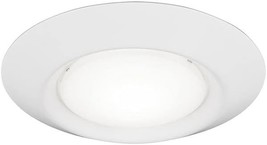 Sea Gull Lighting Generation Lighting 14540S-15 Transitional Recessed From - £31.42 GBP