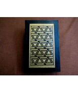 LARRY KING TV RADIO HOST SIGNED AUTO LEATHER BOOK TELL ME MORE FIRST EDI... - €171,94 EUR