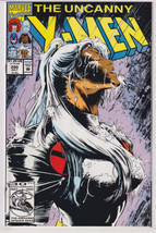 X-MEN/UNCANNY X-MEN #290 (MARVEL 1992) C2 - $3.71