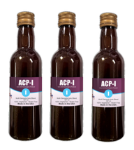 ACP-I Nano Ionic Multi Minerals and Vitamins Supplement for all ages(1, 60 ml) image 3