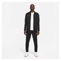 Nike Mens Dri fit Soccer Pants Color Black/Red Size XL - $55.17