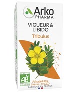 Arkopharma Arkocaps Tribulus Bio 40 Capsules - $1,095.97 MXN