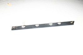 2000-2006 MERCEDES W220 S430 S500 REAR RIGHT EXTERIOR DOOR MOULDING PANEL P205 image 6