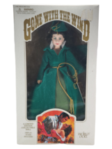 Gone With The Wind Scarlett Green Dress World Doll Collection Limited Edition - £19.16 GBP
