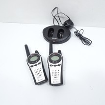 COBRA 15 mile PR 4790-WX 2 WAY RADIOS  - $337.69 MXN