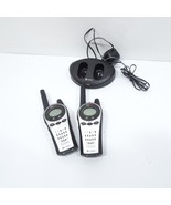 COBRA 15 mile PR 4790-WX 2 WAY RADIOS  - $335.67 MXN
