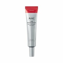 [AHC] Ten Revolution Real Eye Cream For Face - 35ml Korea Cosmetic - £17.79 GBP