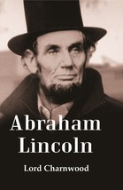 Abraham Lincoln [Hardcover] - £35.62 GBP