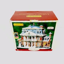 Lemax Caddington Village “Conover Estate” 2007 Christmas House - £29.53 GBP