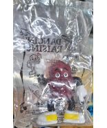  Sealed Hardee&#39;s Dancin&#39; CALIFORNIA RAISINS LOT Restaurant Toys - $277.49 MXN