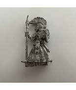 WARHAMMER CITADEL OOP 80s ME32 NOLDER DEEP ELVES ELF LORD OF THE RINGS LOTR - $9.44